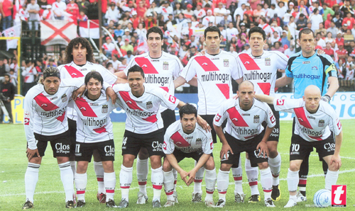 Curico Unido 2008